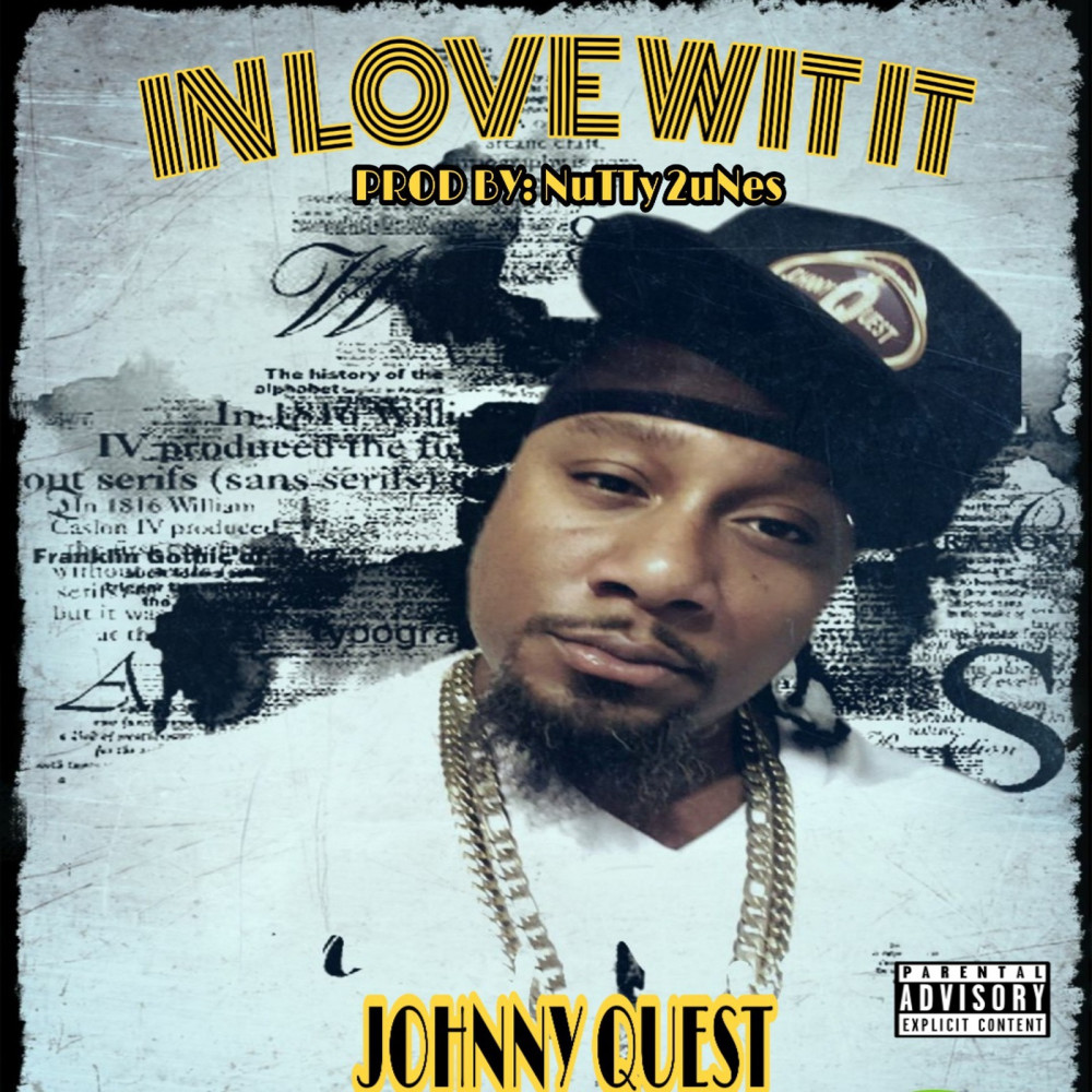 In Love Wit It (Explicit)