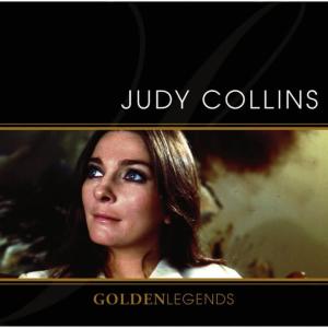 ดาวน์โหลดและฟังเพลง Let It Be พร้อมเนื้อเพลงจาก Judy Collins