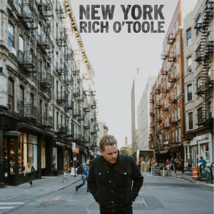 Rich O'Toole的专辑New York (Explicit)