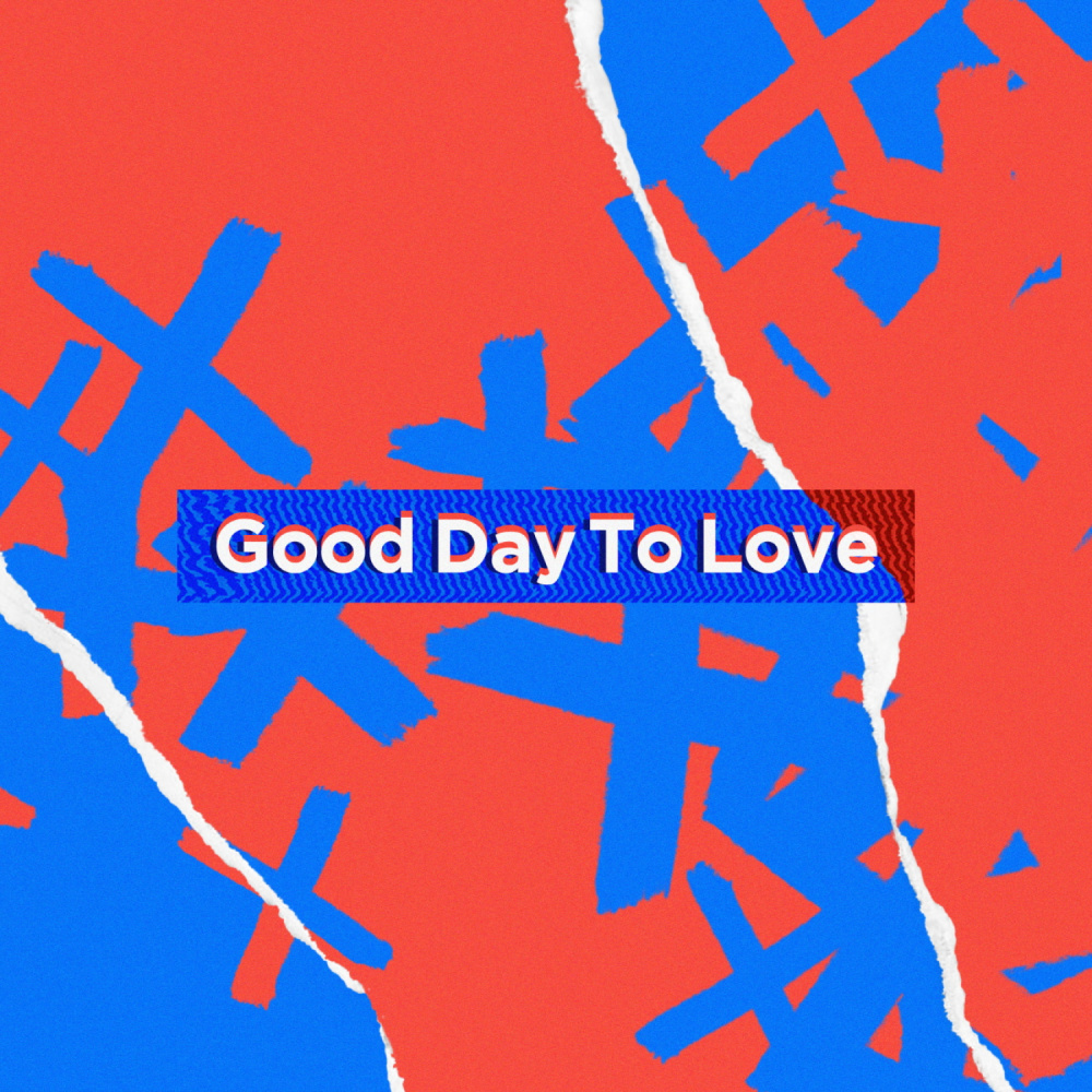 Good Day To Love (Inst.)