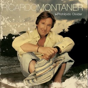收聽Ricardo Montaner的Prohibido Olvidar歌詞歌曲