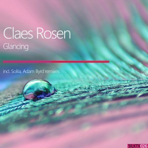 Listen to Glancing (Adam Byrd Remix) song with lyrics from Claes Rosen