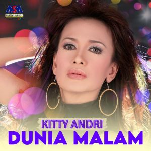 Album Dunia Malam from Kitty Andri