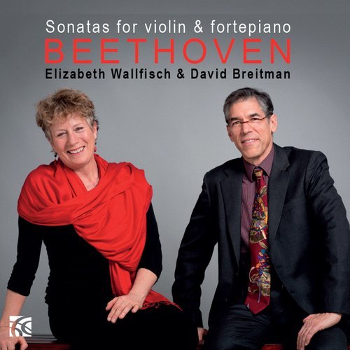 Violin Sonata No. 8 in G Major, Op. 30 No. 3: I. Allegro assai