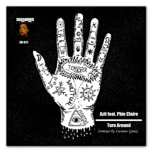 Listen to Turn Around (Luciano Gioia Spiritual Journey Mix) song with lyrics from Azit