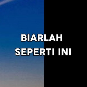 Album BIARLAH SEPERTI INI (Pop) from Bia Villa-Chan