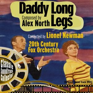 อัลบัม Daddy Long Legs (Ost) [1955] ศิลปิน Twentieth Century Fox Orchestra