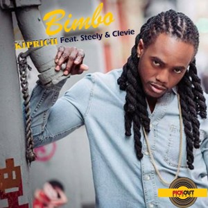 Album Bimbo from Kiprich