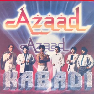 Listen to Patgai Patgai song with lyrics from Azaad