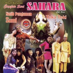 Various Artists的专辑Campur Sari