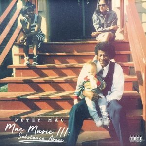 收聽Petey Mac的Underdogs (Explicit)歌詞歌曲