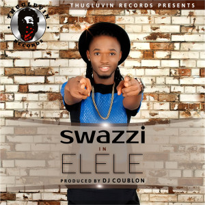 Album Elele from Swazzi