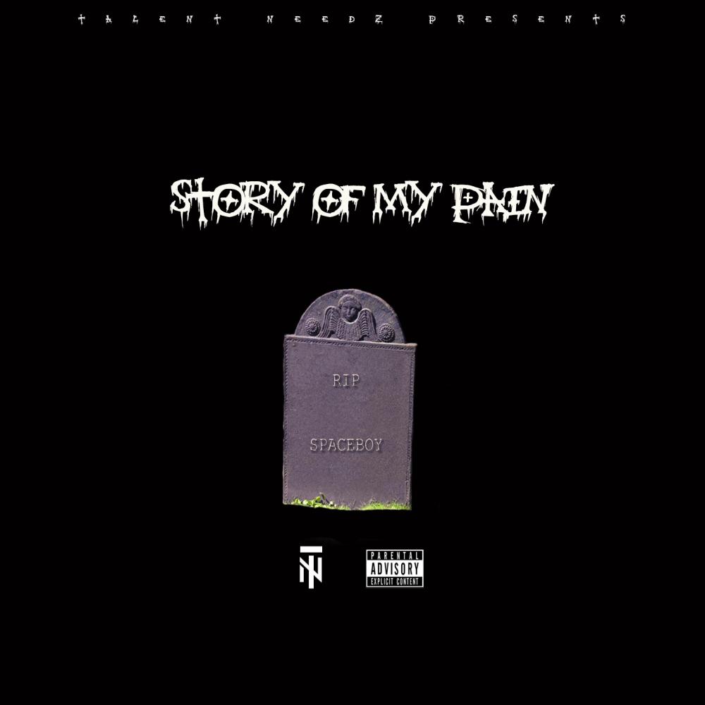 Story of my pain (Explicit)