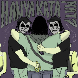 Siskakabur的專輯Hanya Kata Kata
