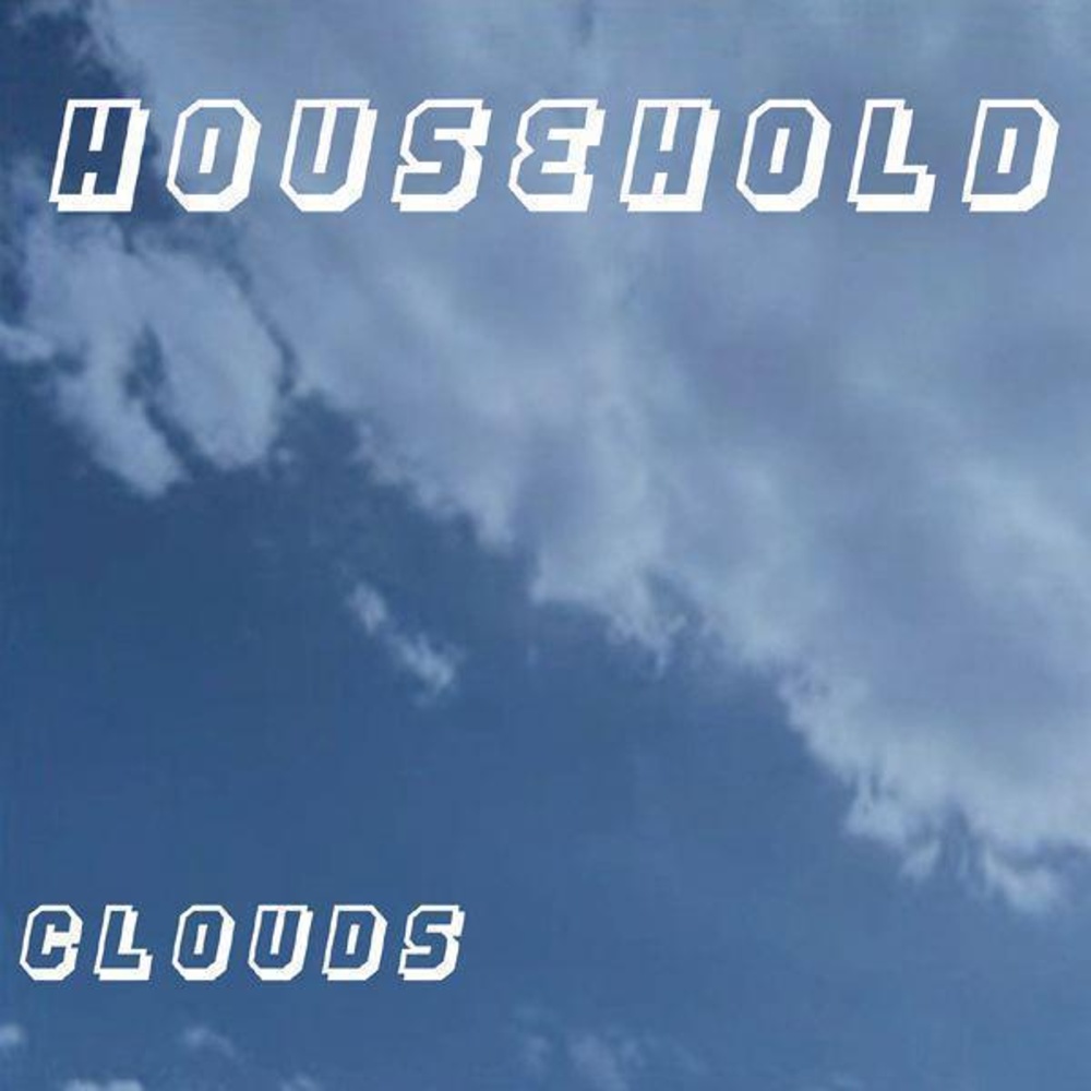 Clouds (Club Mix)