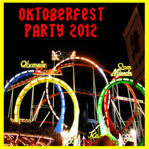 Ultimate Karaoke Stars的專輯Oktoberfest Party 2012