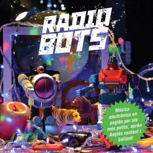 ดาวน์โหลดและฟังเพลง We Can Paint the Rainbow พร้อมเนื้อเพลงจาก Radiobots