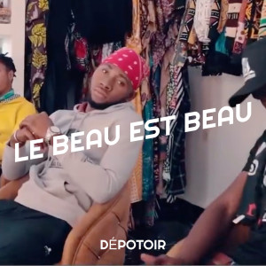 Episode的專輯Le Beau Est Beau