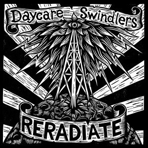 ดาวน์โหลดและฟังเพลง Spread Thin พร้อมเนื้อเพลงจาก Daycare Swindlers