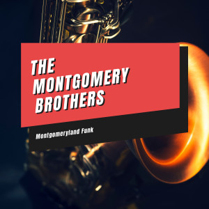 อัลบัม Montgomeryland Funk ศิลปิน The Montgomery Brothers