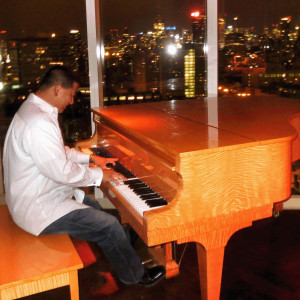 Dengarkan My Best Friend (Andrew & Melissa's Song) lagu dari Ben Brownback dengan lirik