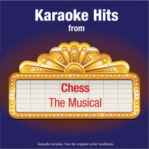 收聽Karaoke - Ameritz的Quartet (A Model Of Decorum And Tranquillity) (In The Style Of Chess – The Musical)歌詞歌曲
