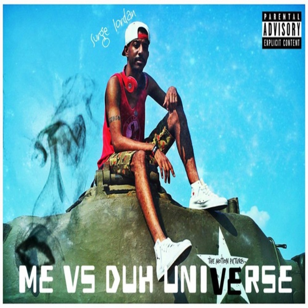 Me Vs Duh Universe