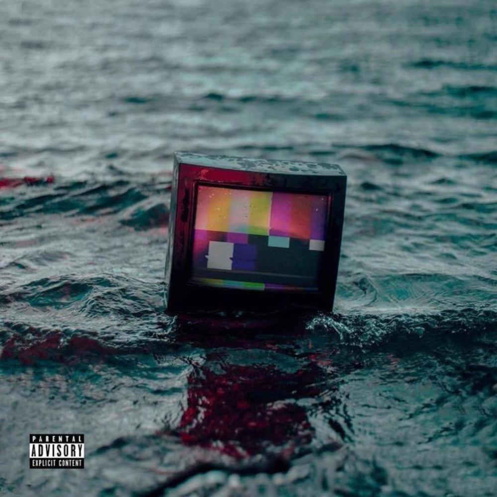 The Rain (feat. YRN Kong) (Explicit)