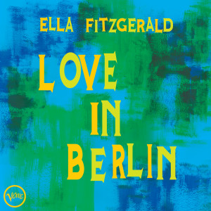 收聽Ella Fitzgerald的The Man I Love (Live at the Deutschlandhalle, Berlin, 1960)歌詞歌曲