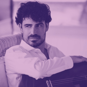 Pablo Sáinz-Villegas的專輯Sáinz-Villegas Plays Santaolalla (EP)