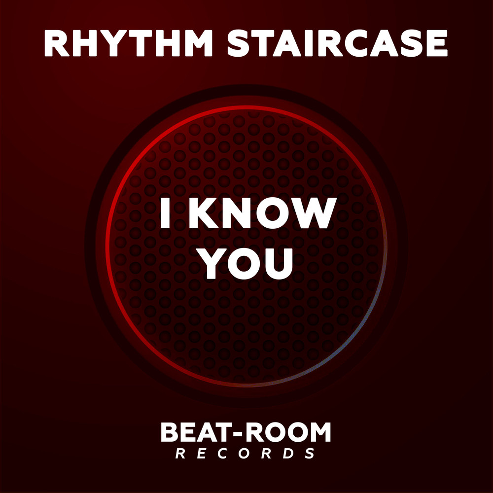 I Know You (Original Mix)