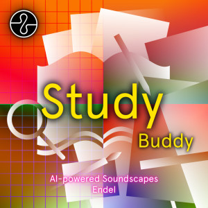 Endel的专辑Study Buddy