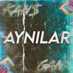 Album Aynılar from Gani