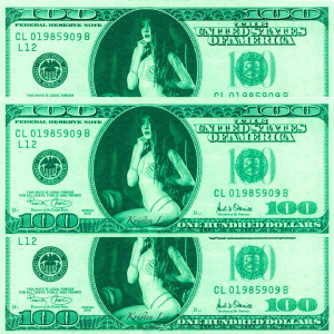 Listen to Hundred (Explicit) song with lyrics from Kristen Lei