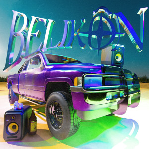 Album Belikon (Explicit) oleh Interface