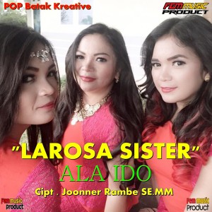 Album Ala Ido from Larossa Sister