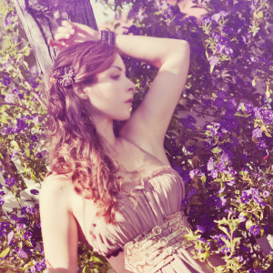 Album Back in Place from Kacey Chadwick