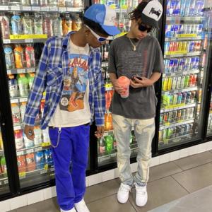 Album Where did you go (feat. Slump6s, Glofromda4, Luisss & Lil Kuapo) (Explicit) from 