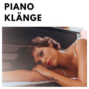 Album Piano Klänge from Igor Markevitch