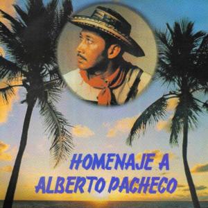 อัลบัม Homenaje a Alberto Pacheco ศิลปิน Alberto Pacheco