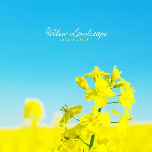 Holly Field的专辑Yellow Landscape