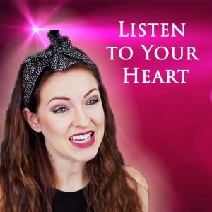收聽Minniva的Listen to Your Heart歌詞歌曲