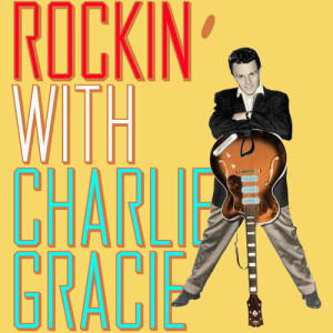 ดาวน์โหลดและฟังเพลง Scenery พร้อมเนื้อเพลงจาก Charlie Gracie