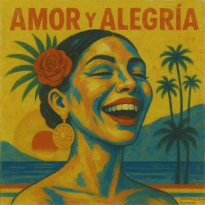 ดาวน์โหลดและฟังเพลง Amor y Alegría (Extended Mix) พร้อมเนื้อเพลงจาก Benmadethat
