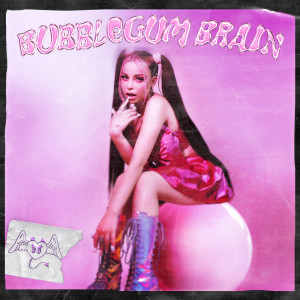 อัลบัม Bubblegum Brain ศิลปิน Ellise