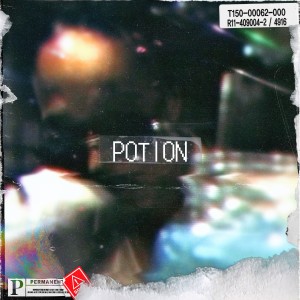 收聽David Campana的Potion (Explicit)歌詞歌曲