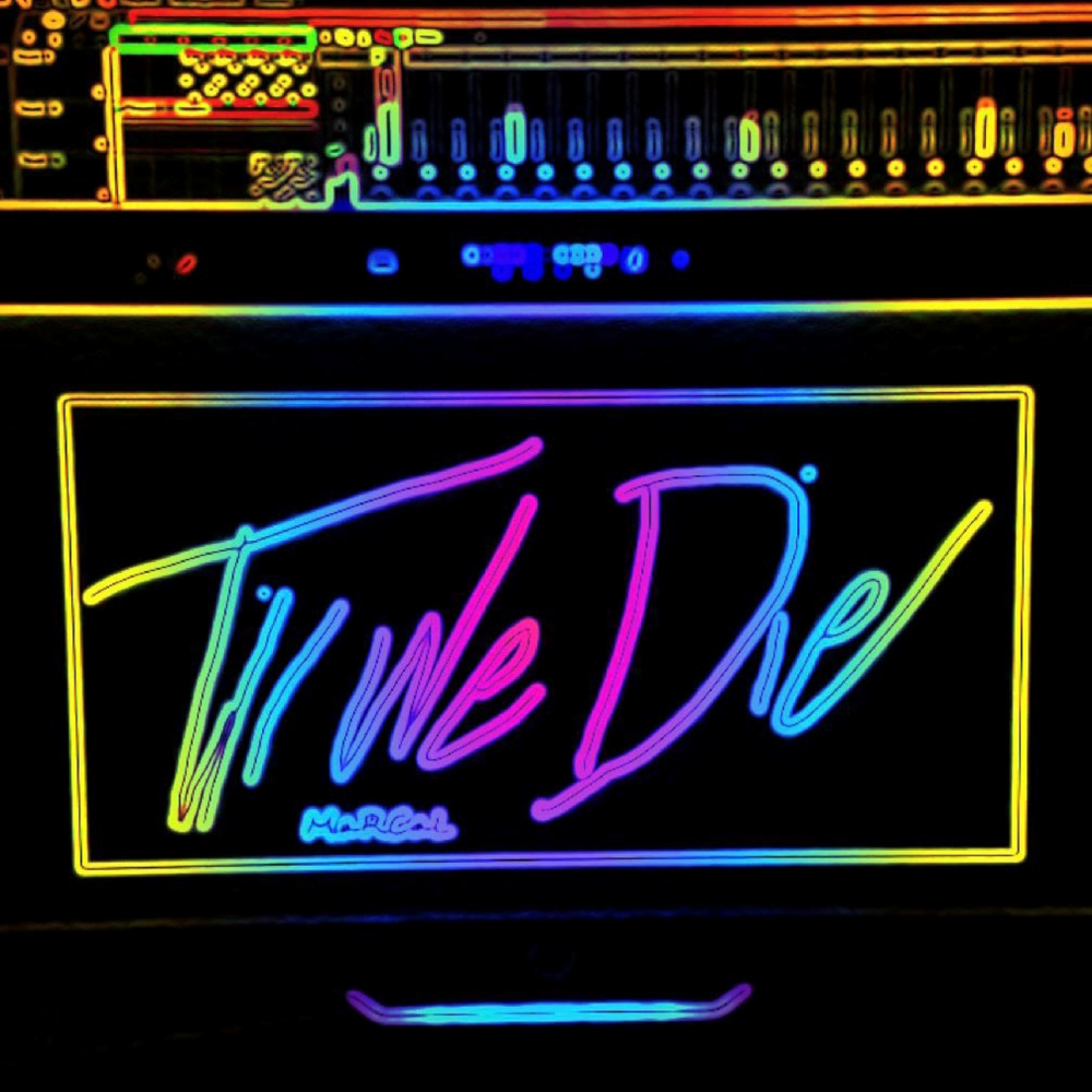 Till We Die