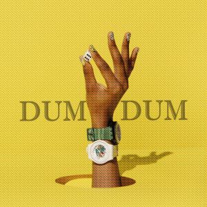 Album Dum Dum oleh Orheyn