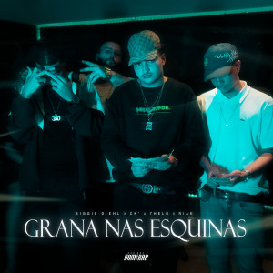 Listen to Grana Nas Esquinas (Explicit) song with lyrics from 7helb