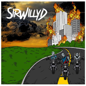SirWillyD的专辑SirWillyD: Anthology (Explicit)